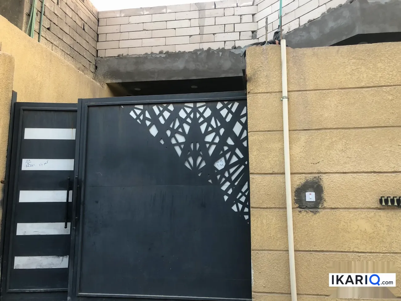 دار للبيع في المطيحة - 241 م² / 400,000,000 IQD — صورة 5