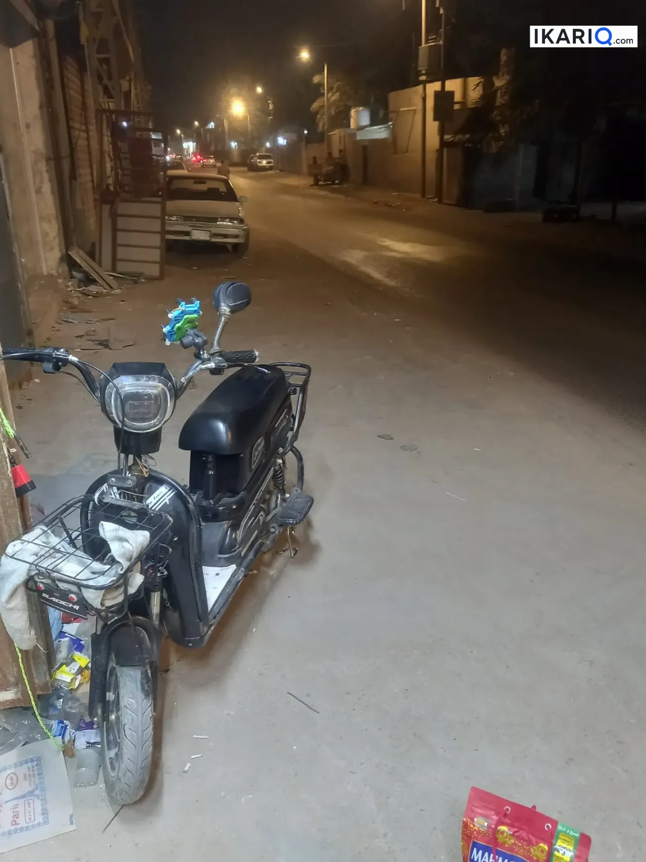 محل للبيع في ابي الخصيب - 13 م² / 6,000,000 IQD — صورة 7