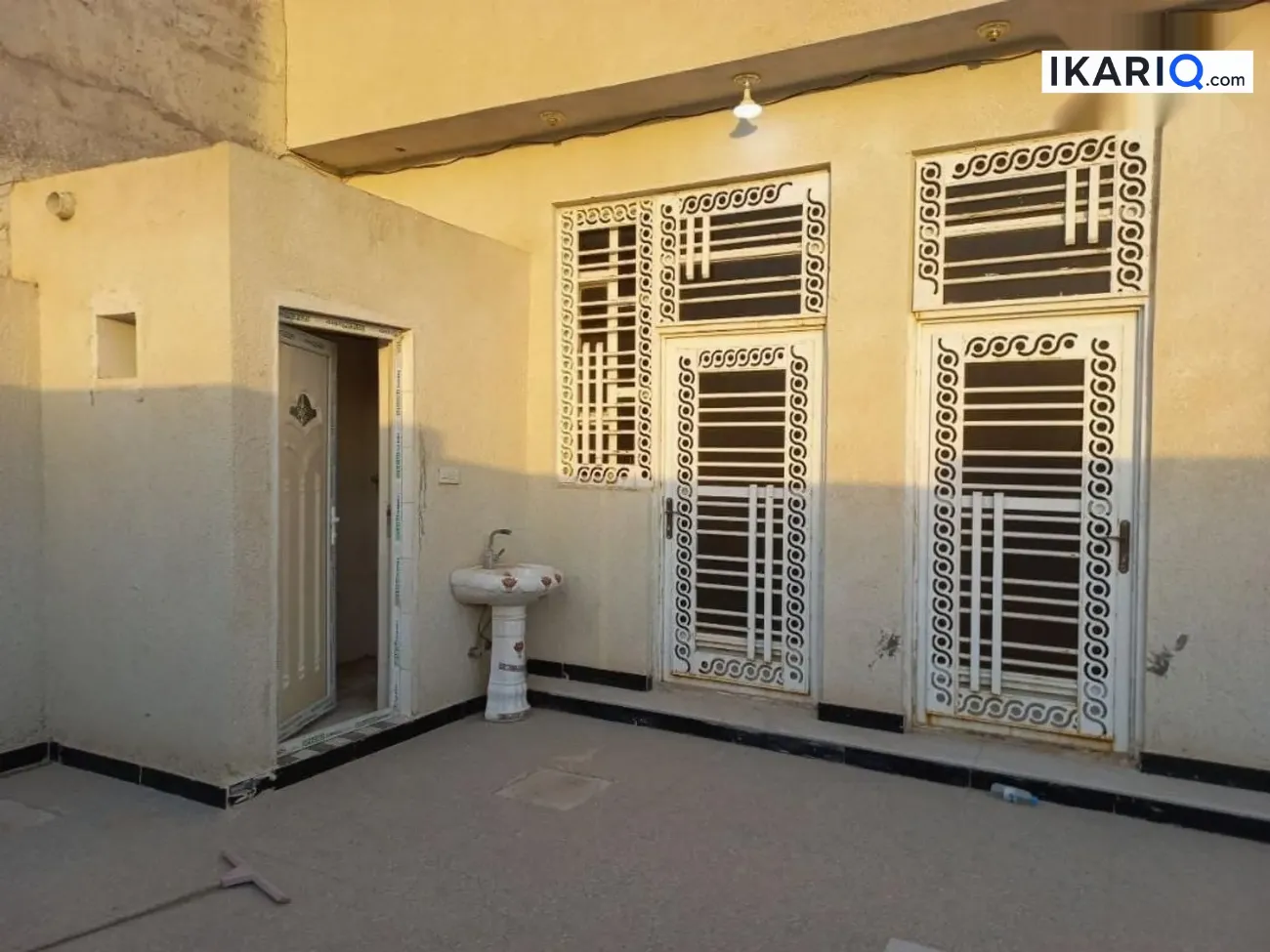أرض للبيع في قضاء شط العرب - 400 م² / 135,000,000 IQD — صورة 6
