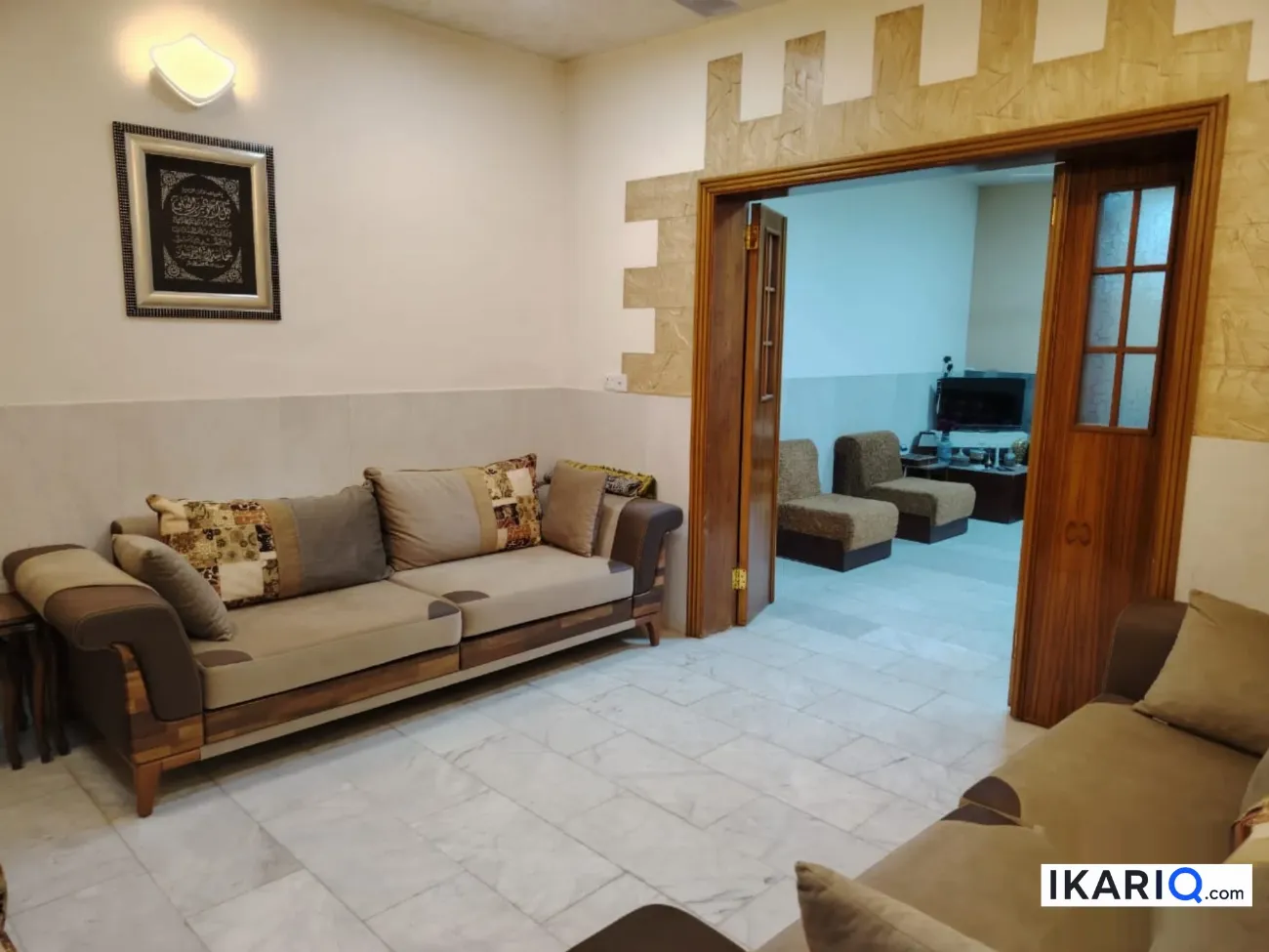 دار للبيع في الإسكان - 100 م² / 275,000,000 IQD — صورة 4