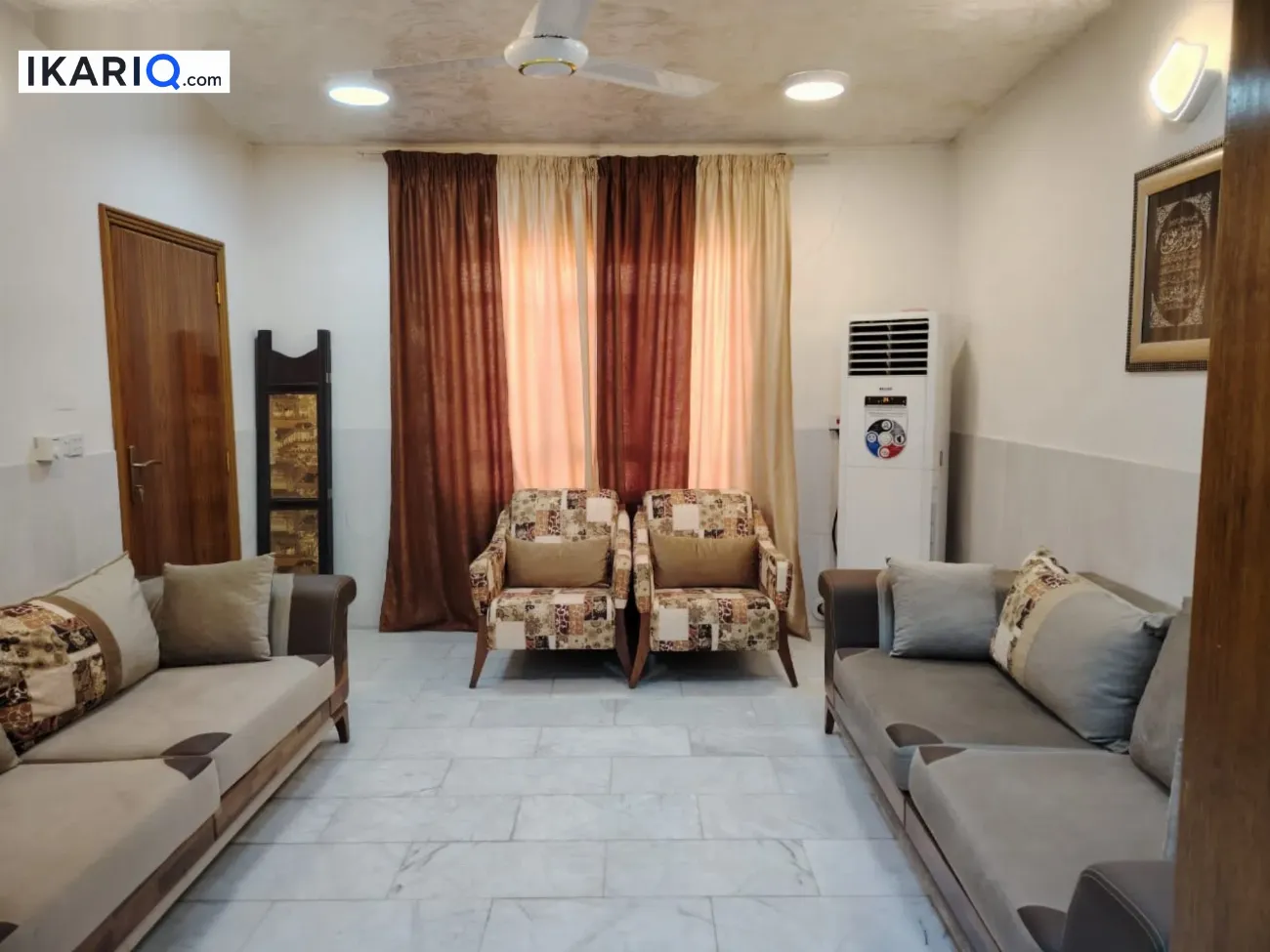 دار للبيع في الإسكان - 100 م² / 275,000,000 IQD — صورة 5