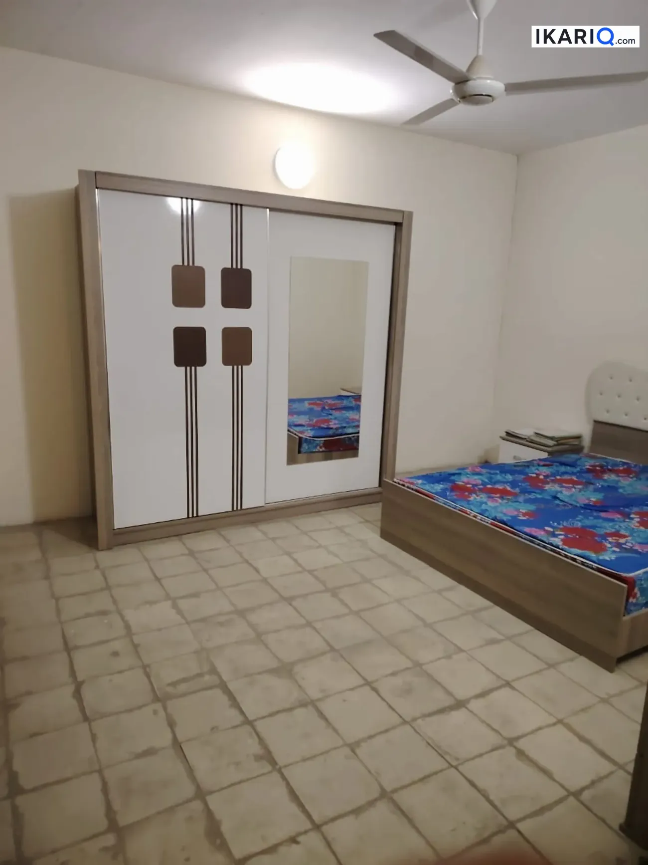 دار للبيع في الإسكان - 100 م² / 275,000,000 IQD — صورة 10