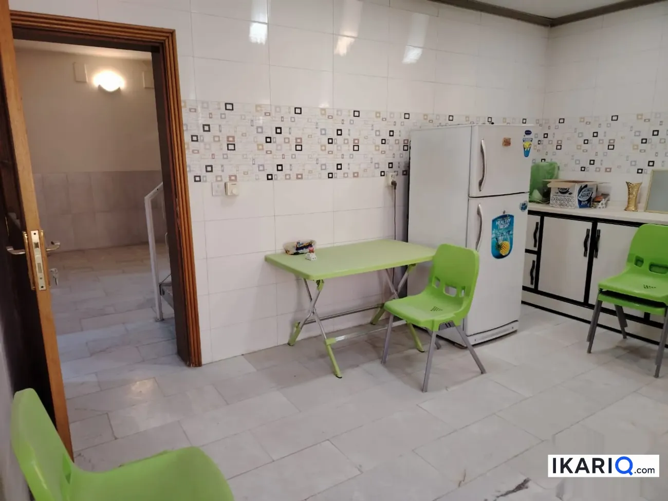 دار للبيع في الإسكان - 100 م² / 275,000,000 IQD — صورة 7
