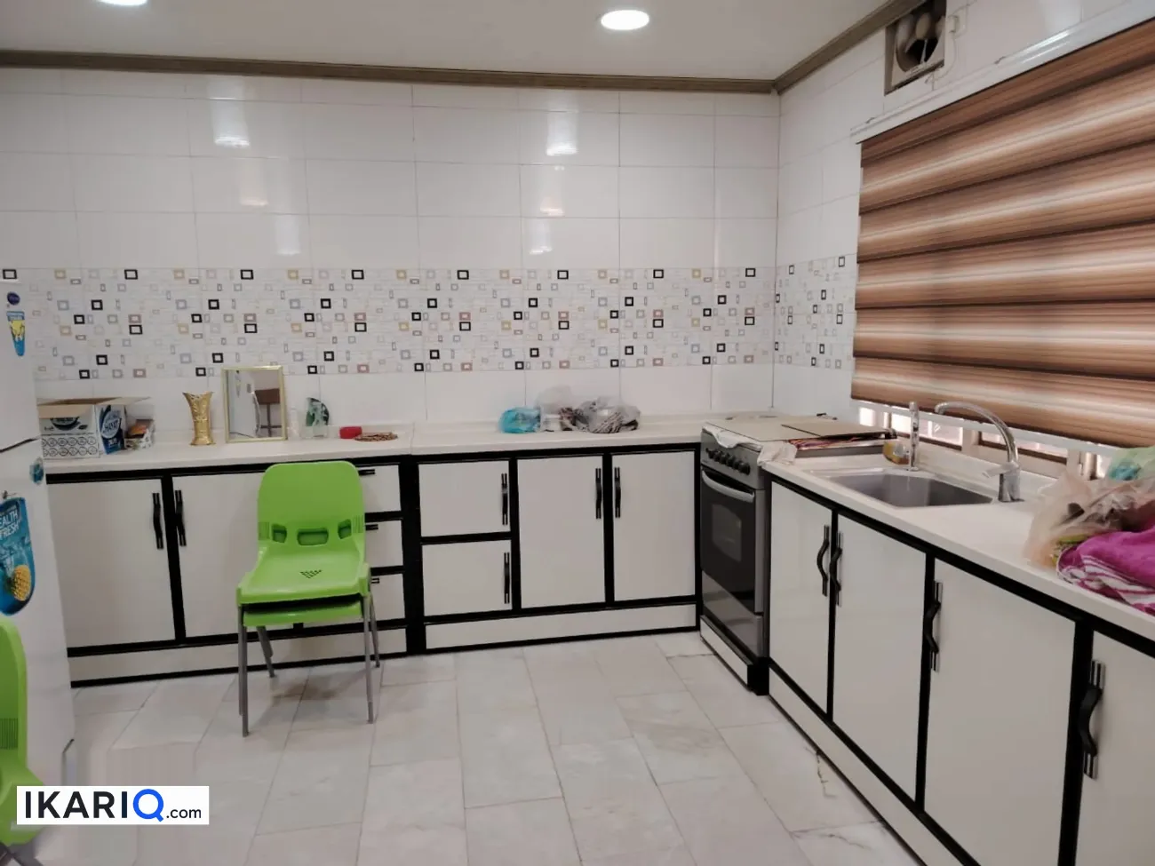 دار للبيع في الإسكان - 100 م² / 275,000,000 IQD — صورة 6