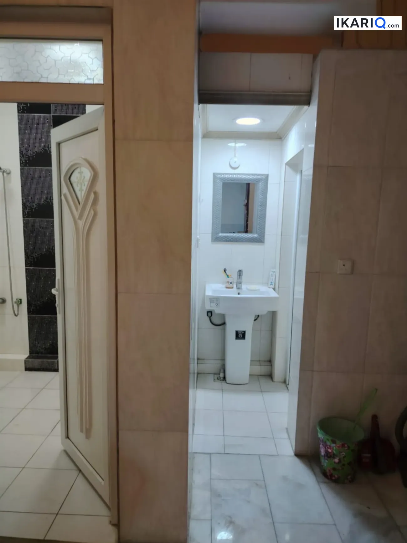 دار للبيع في الإسكان - 100 م² / 275,000,000 IQD — صورة 12
