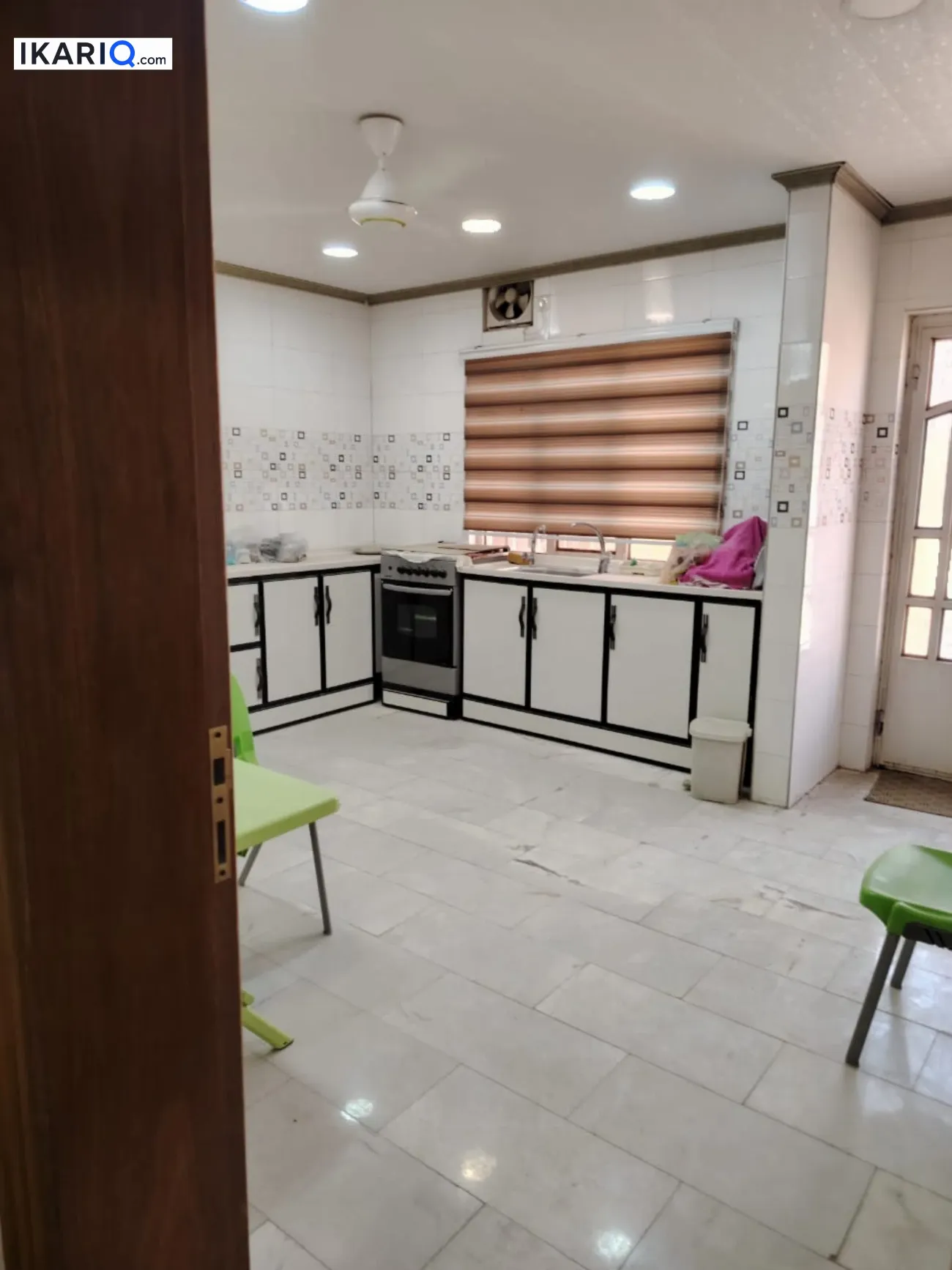 دار للبيع في الإسكان - 100 م² / 275,000,000 IQD — صورة 9