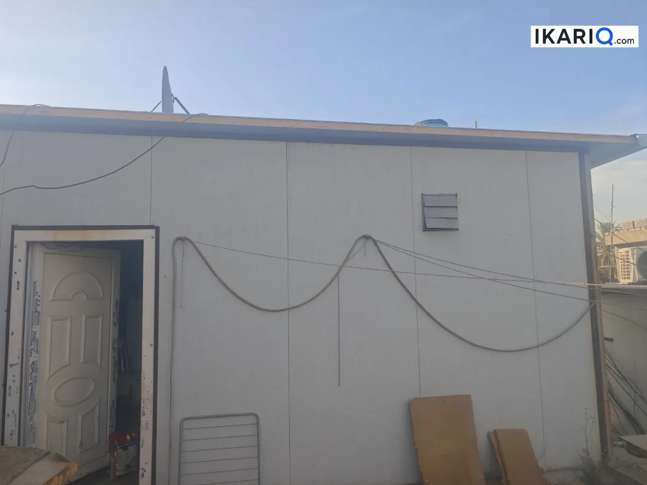 مزرعة للبيع في العامل - 3,000,000 IQD — صورة 5