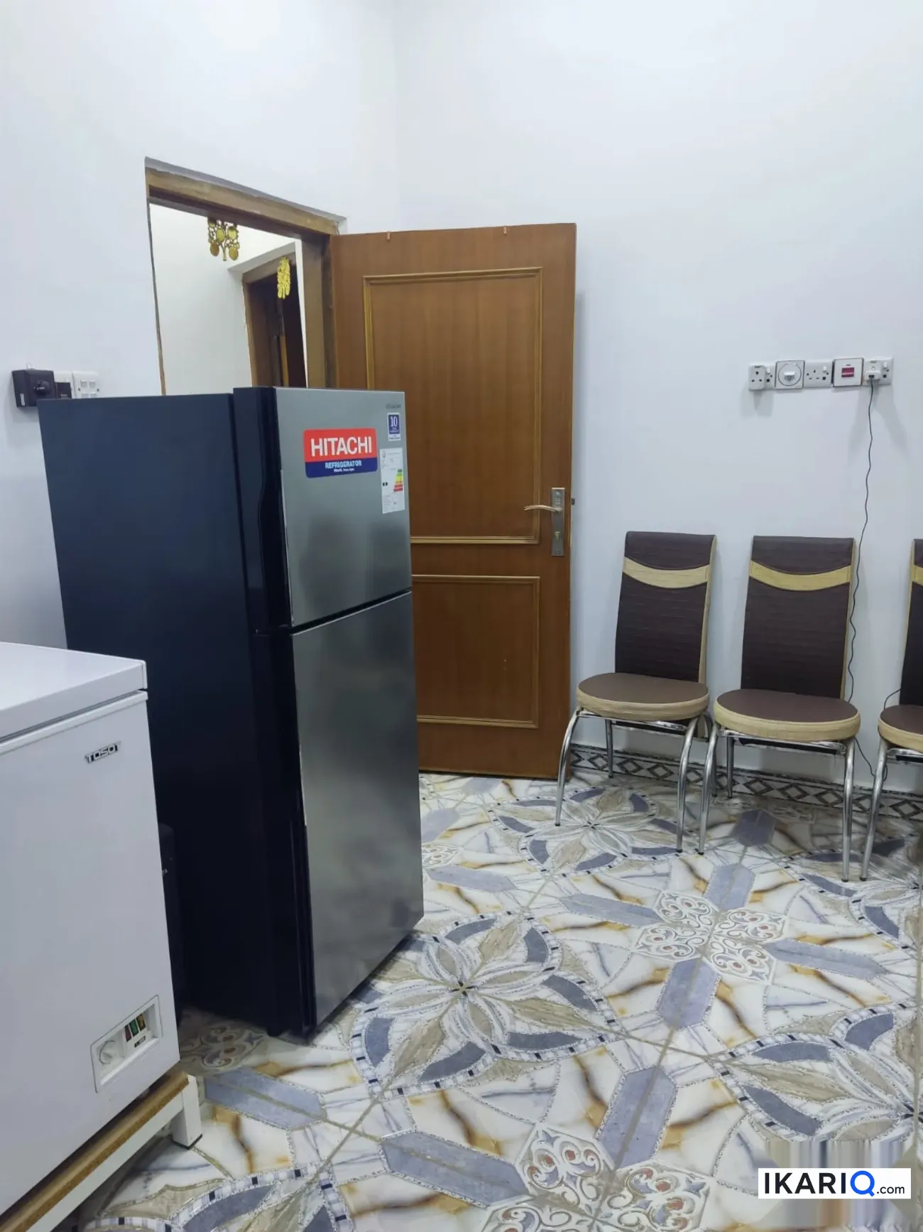 دار للبيع في الصالحية - 112 م² / 4,833,380,700 IQD — صورة 5