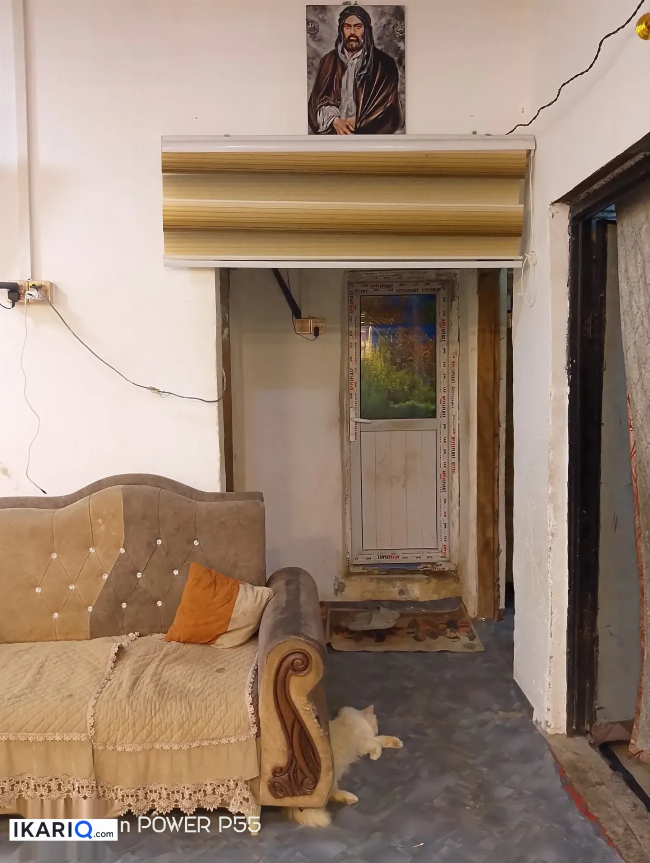 دار للبيع في الجزيره - 100 م² / 4,355,800 IQD — صورة 7
