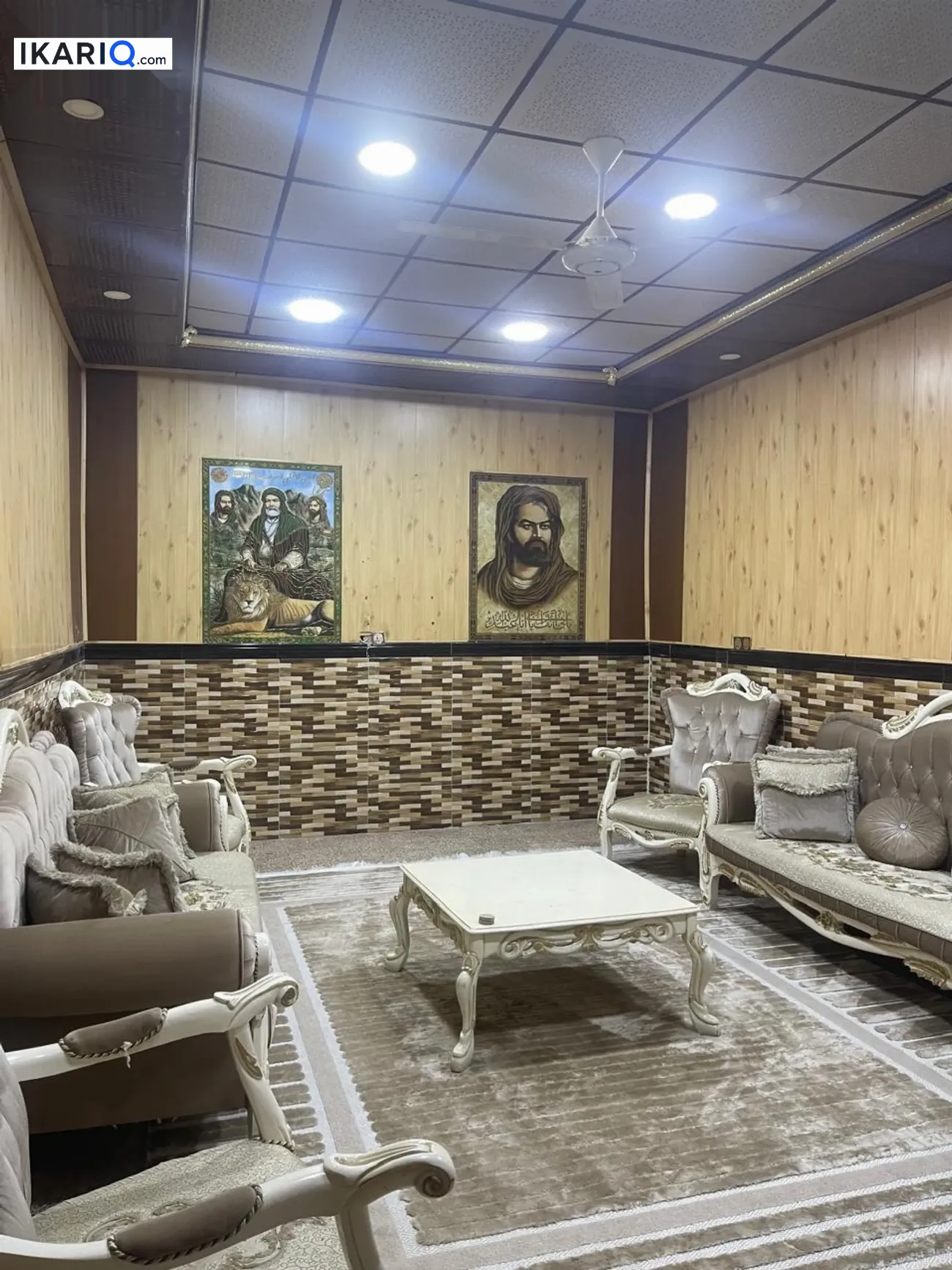 دار للبيع في الزبير - 200 م² / 240,000,000 IQD