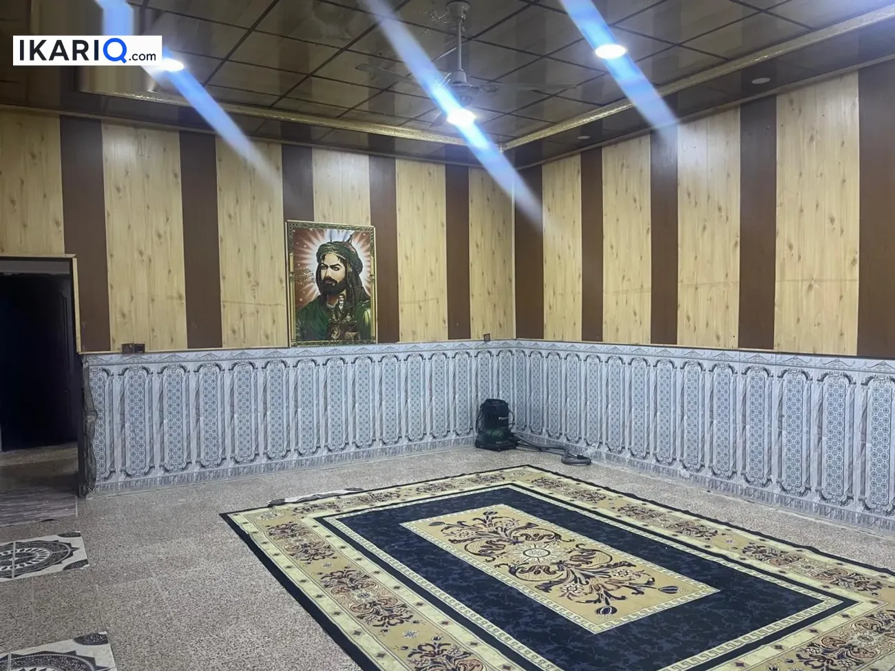 دار للبيع في الزبير - 200 م² / 240,000,000 IQD — صورة 2