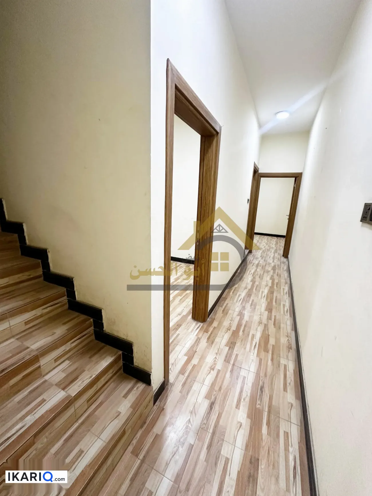 دار للإيجار في المدراء - 100 م² / 1,100,000 IQD — صورة 9