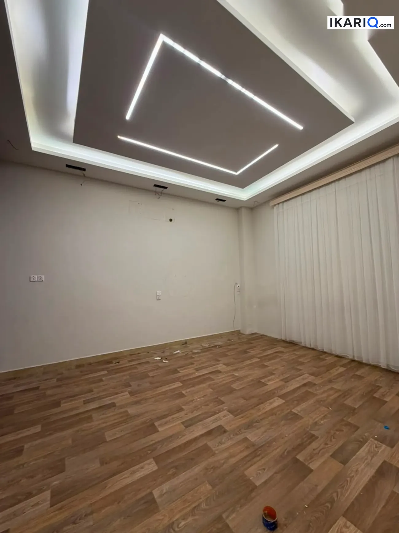 دار للإيجار في صنعاء - 100 م² / 1,350,000 IQD — صورة 2