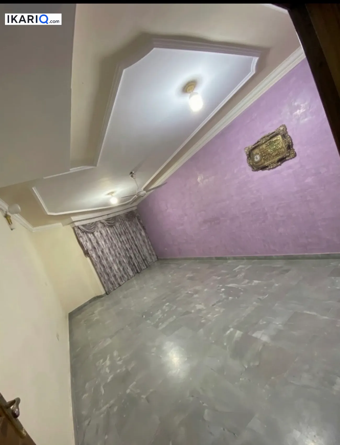 دار للإيجار في الجامعة - 130 م² / 1,450,000 IQD — صورة 12