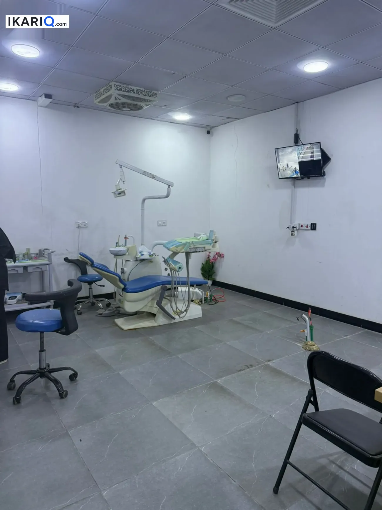 مكتب للبيع في ابو مغيرة - 14,000,000 IQD — صورة 4