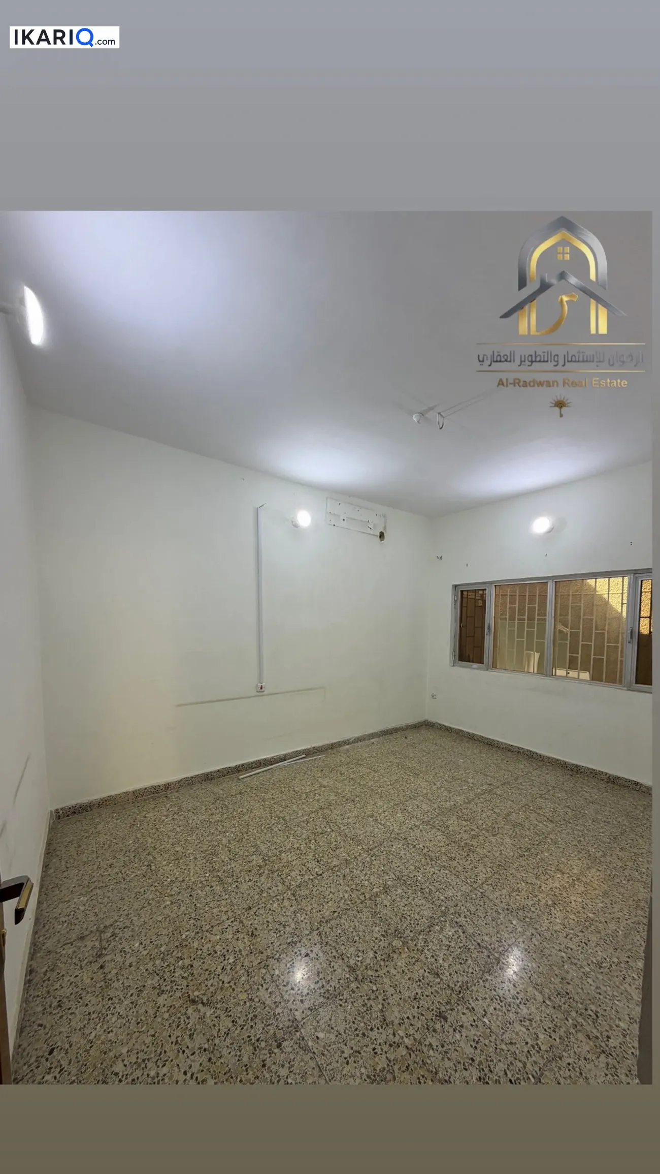 دار للإيجار في مناوي باشا - 200 م² / 3,250,000 IQD — صورة 3