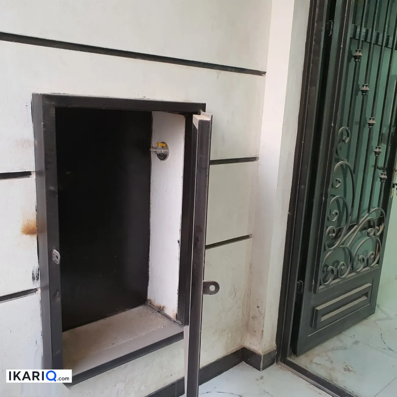 شقة للإيجار في المنصور - 130 م² / 1,015,000 IQD — صورة 2