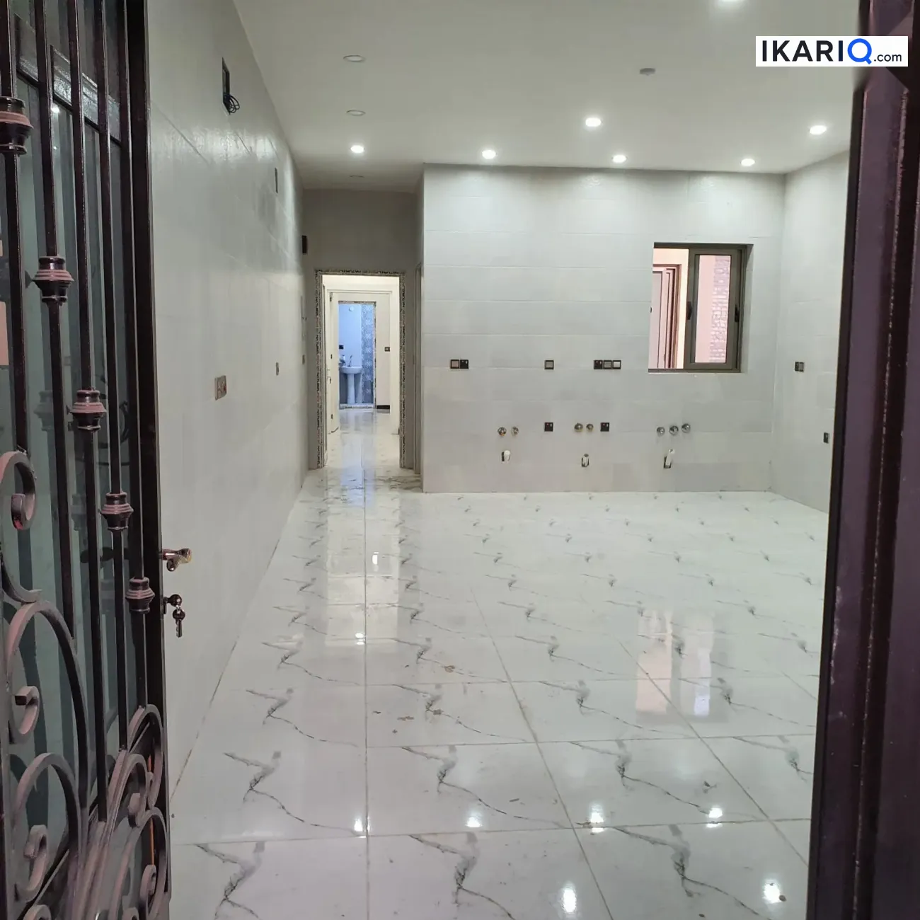 شقة للإيجار في المنصور - 130 م² / 1,015,000 IQD — صورة 9