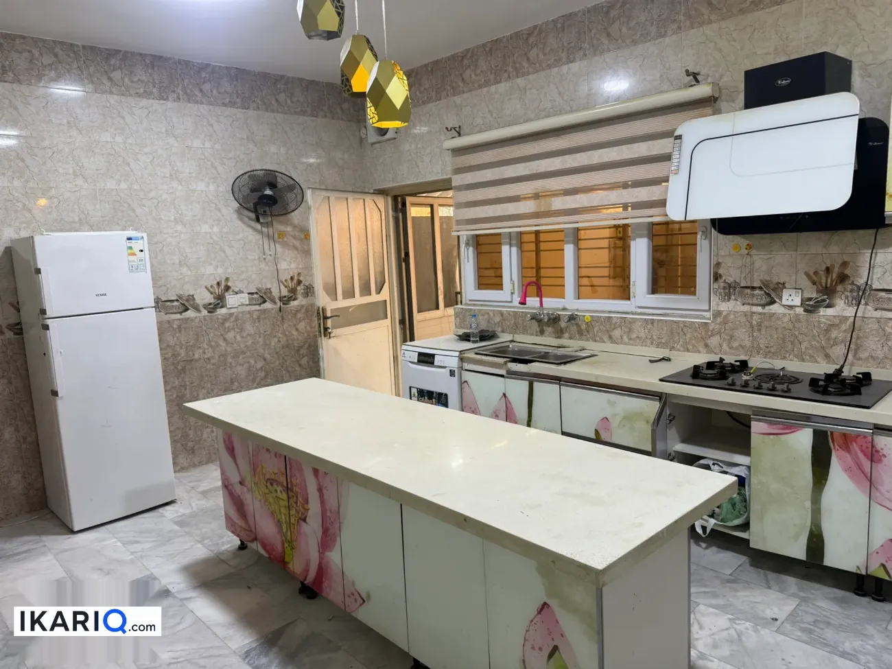 دار للبيع في مجمع الأمل السكني - 200 م² / 375,000,000 IQD — صورة 14