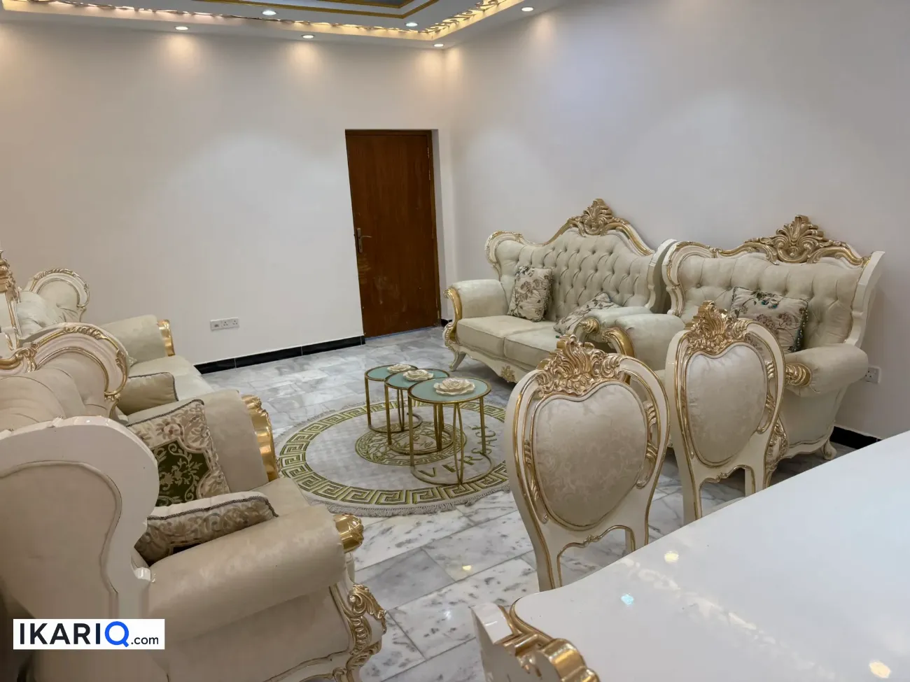 دار للبيع في مجمع الأمل السكني - 200 م² / 375,000,000 IQD — صورة 4