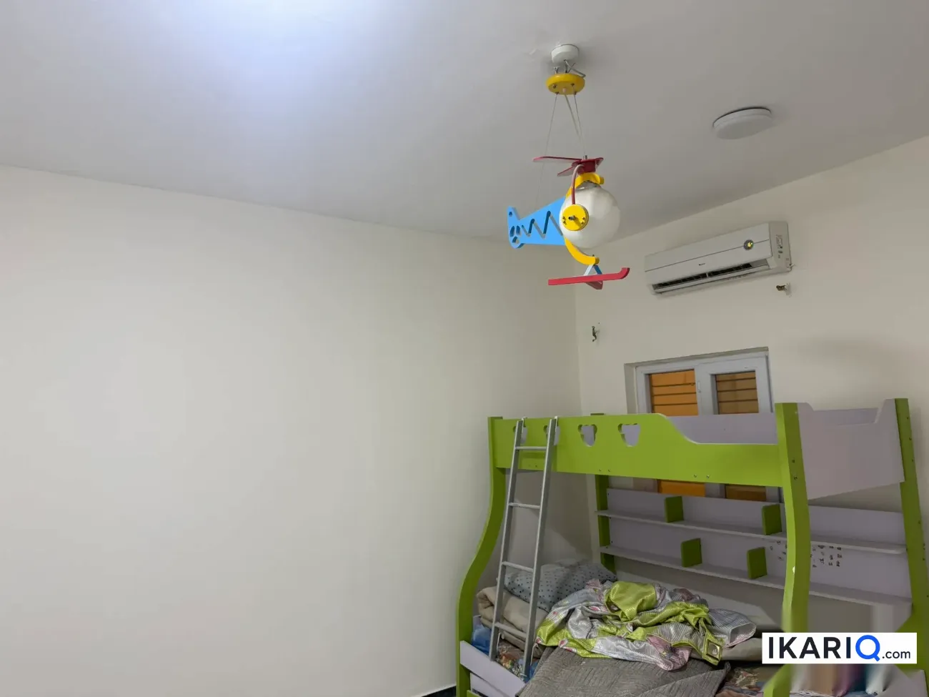 دار للبيع في مجمع الأمل السكني - 200 م² / 375,000,000 IQD — صورة 12