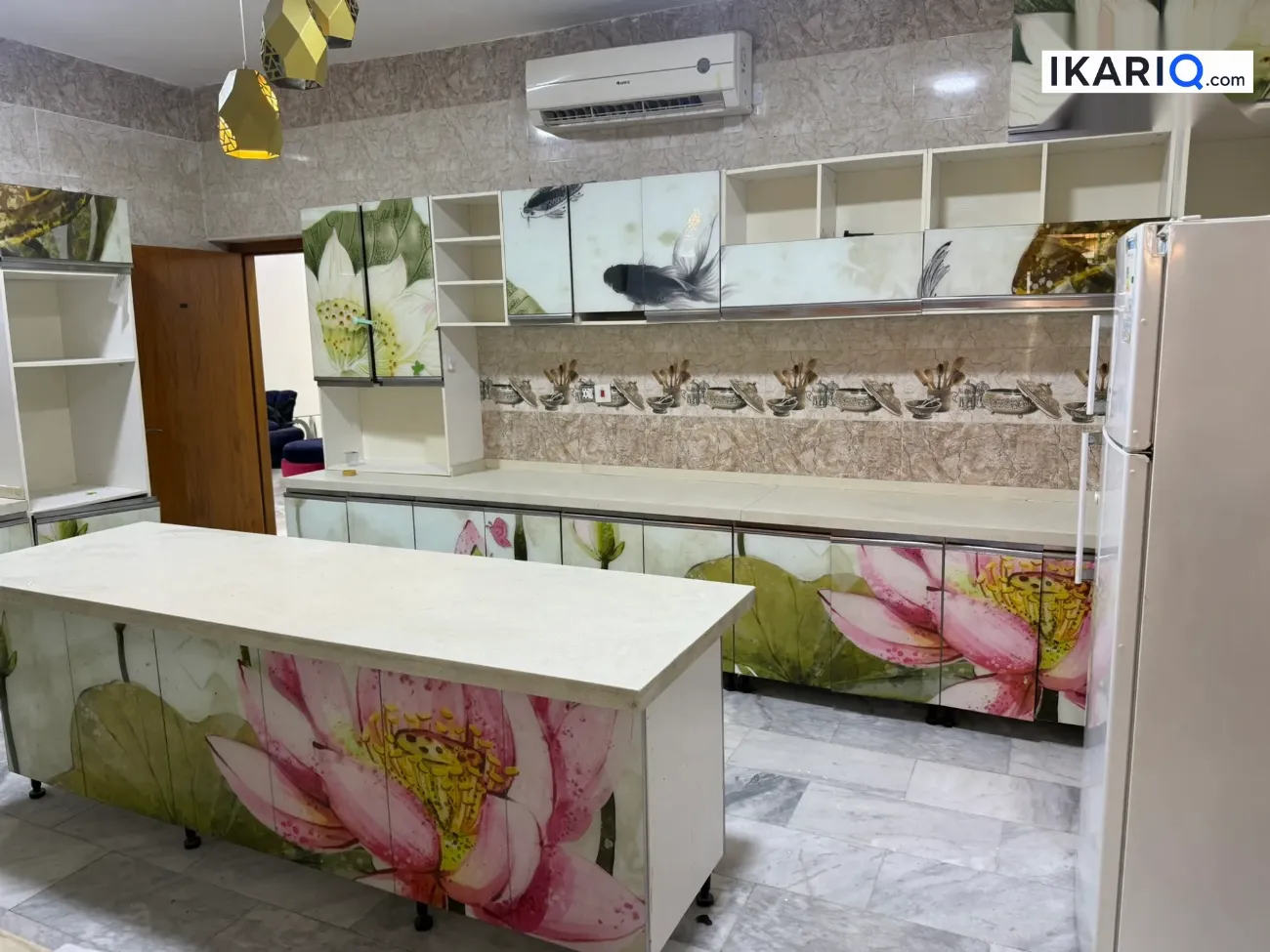 دار للبيع في مجمع الأمل السكني - 200 م² / 375,000,000 IQD — صورة 13