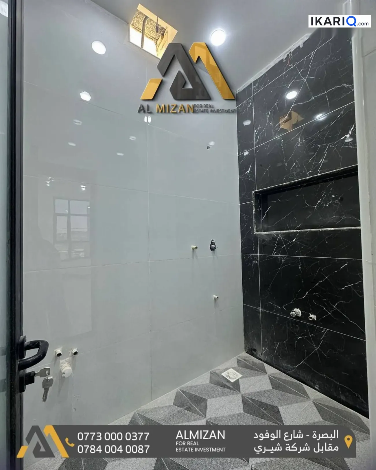 دار للإيجار في البصرة - 120 م² / 2,175,000 IQD — صورة 8