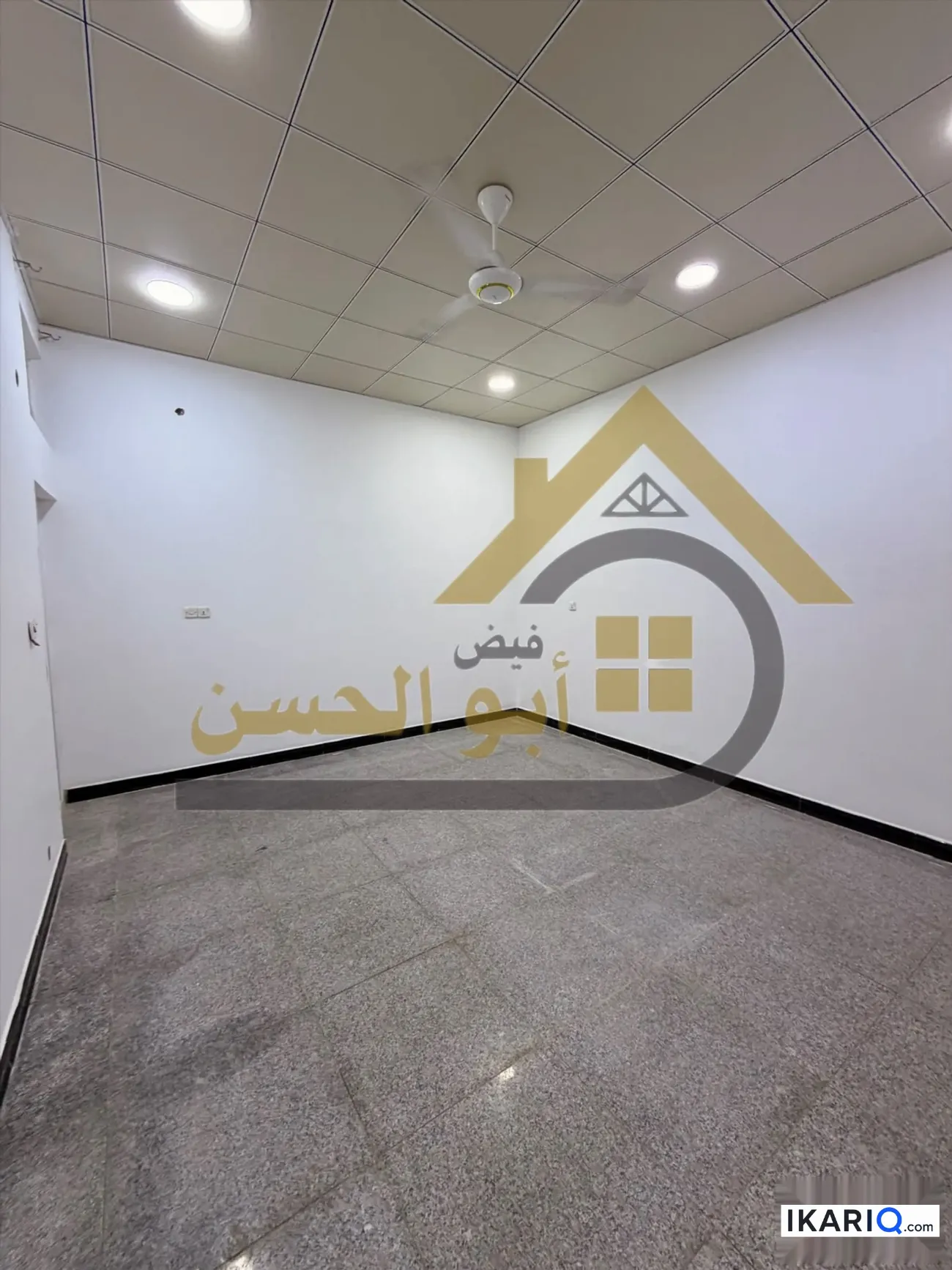دار للإيجار في الخضراء - 125 م² / 1,250,000 IQD — صورة 6