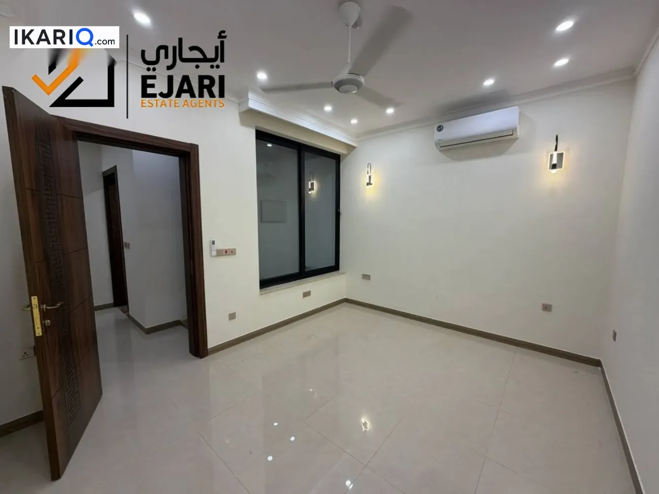 شقة للإيجار في اليرموك - 120 م² / 1,740,000 IQD — صورة 7
