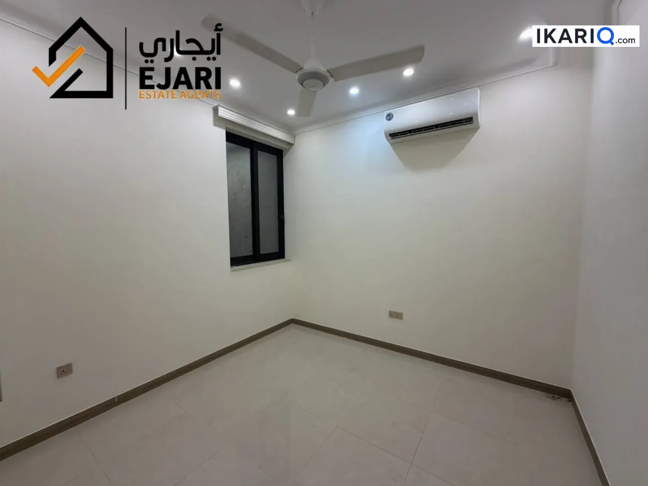 شقة للإيجار في اليرموك - 120 م² / 1,740,000 IQD — صورة 5