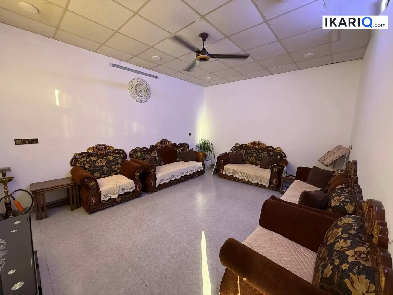 دار للبيع في قادسية - 150 م² / 105,000,000 IQD — صورة 3