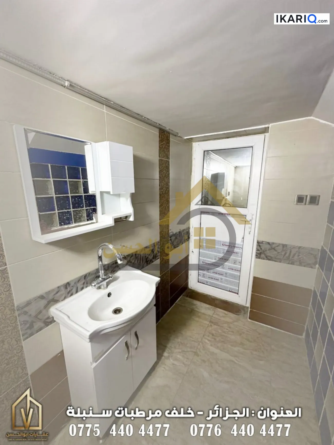 دار للإيجار في الجزائر - 300 م² / 3,750,000 IQD — صورة 17