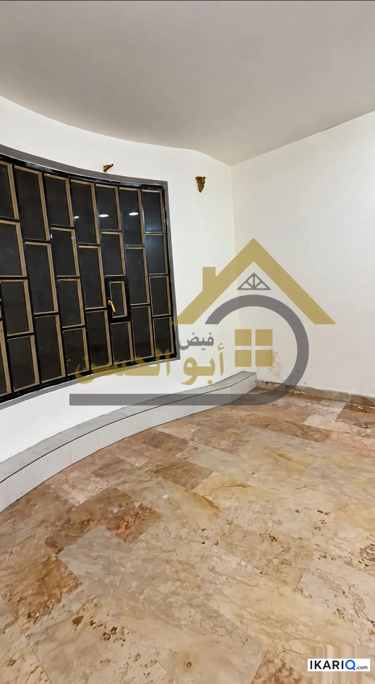دار للإيجار في الطويسة - 125 م² / 1,000,000 IQD — صورة 2