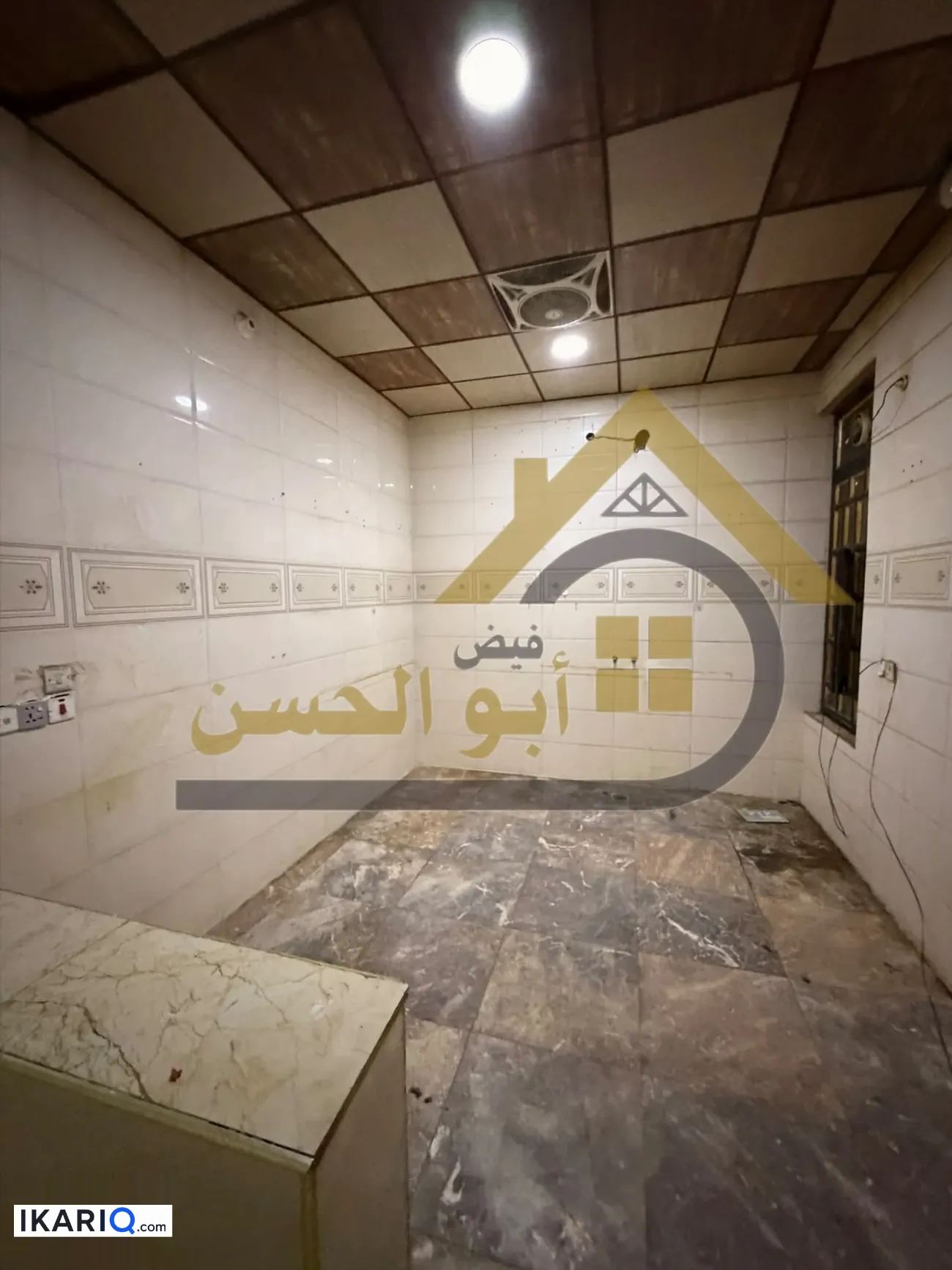 دار للإيجار في الطويسة - 125 م² / 1,000,000 IQD — صورة 6