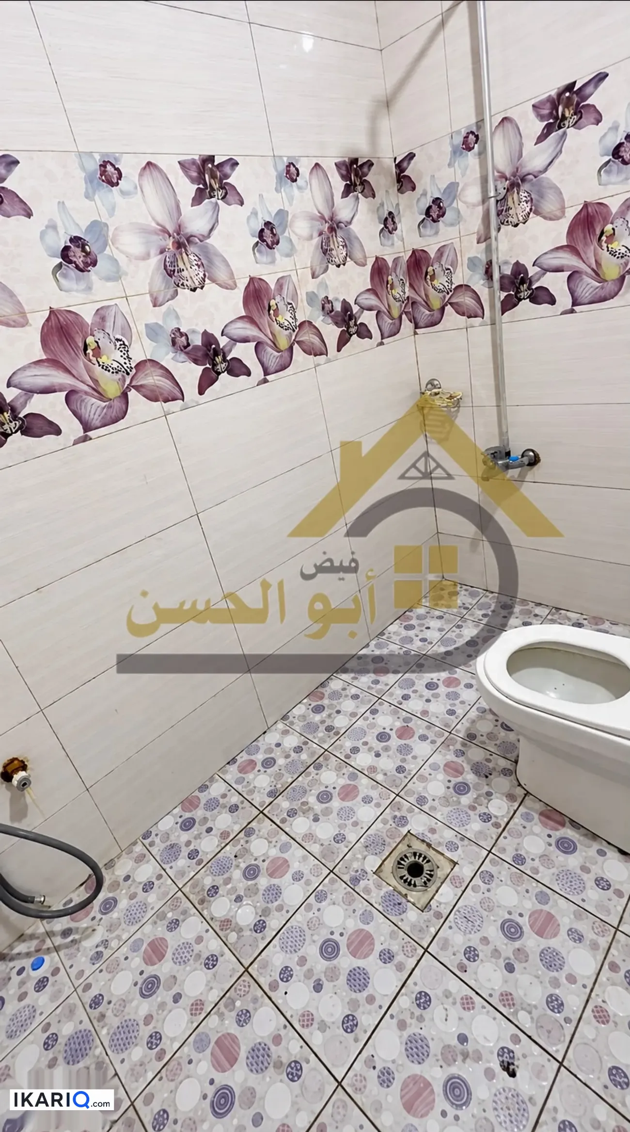 دار للإيجار في الطويسة - 125 م² / 1,000,000 IQD — صورة 8
