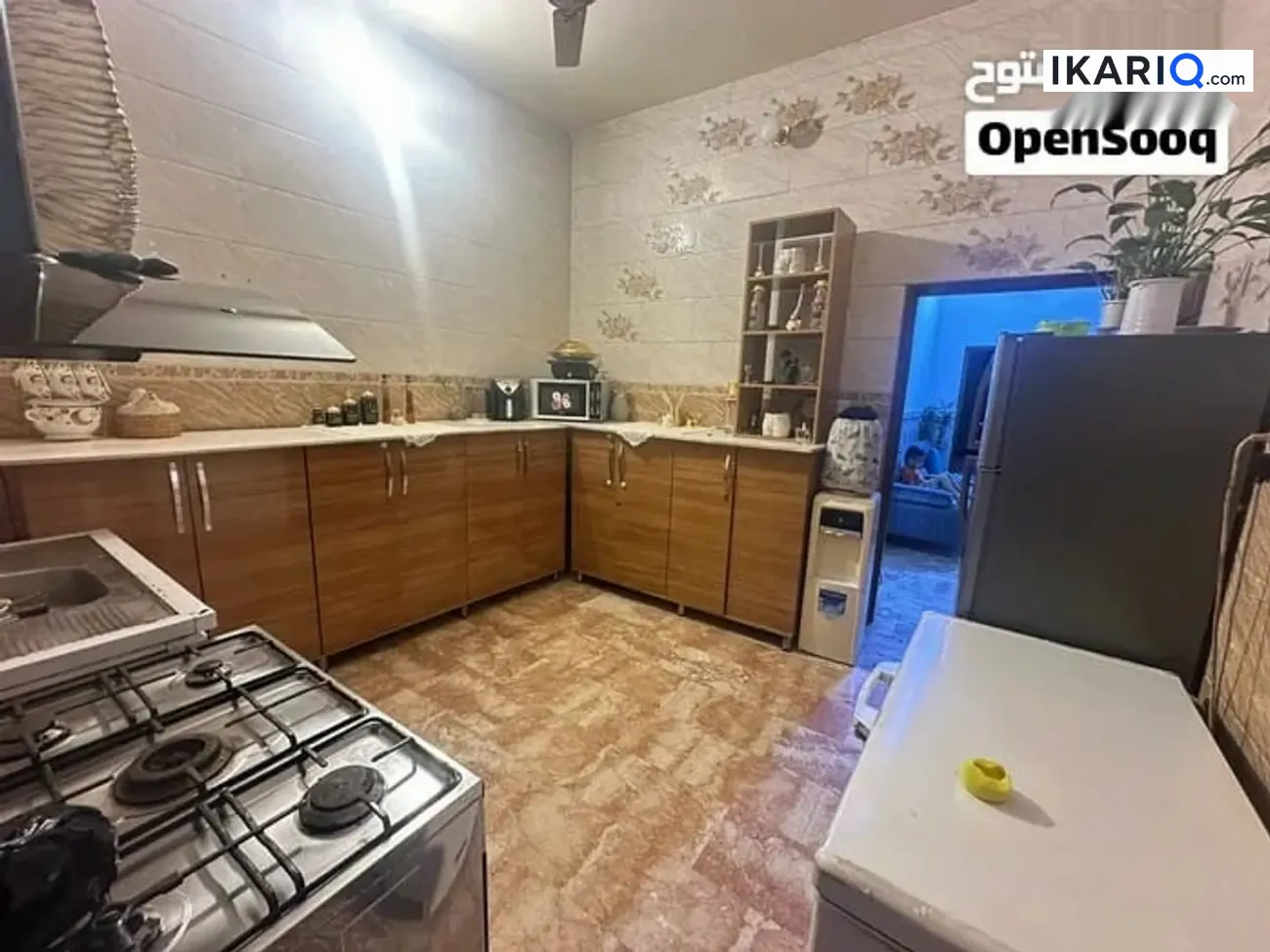 دار للبيع في الخضراء - 150 م² / 430,000,000 IQD — صورة 3