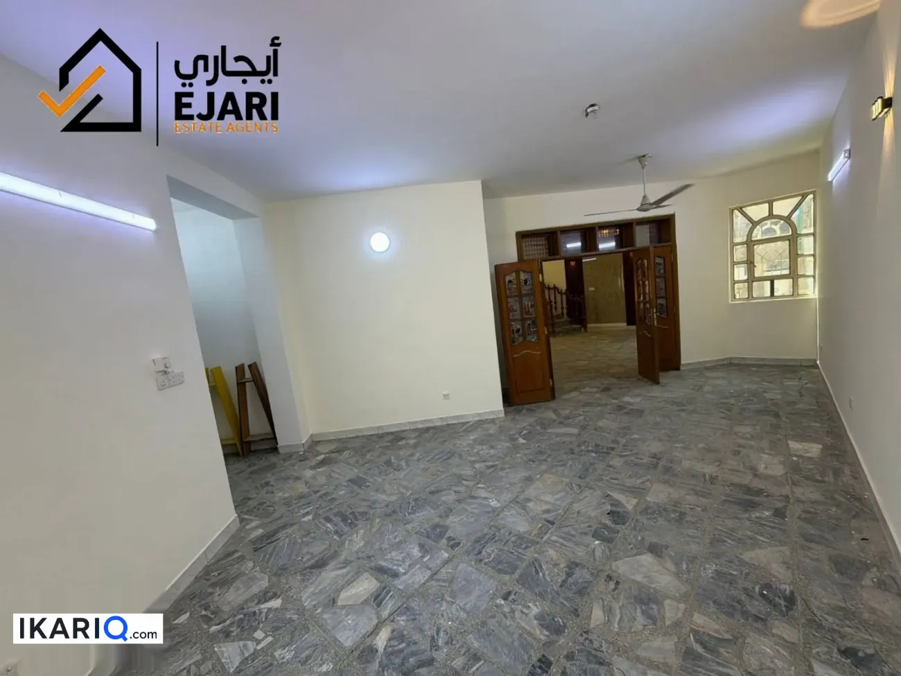 دار للإيجار في الخضراء - 200 م² / 2,000 IQD — صورة 12