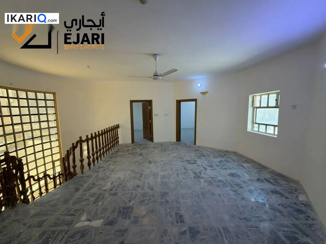 دار للإيجار في الخضراء - 200 م² / 2,000 IQD — صورة 2