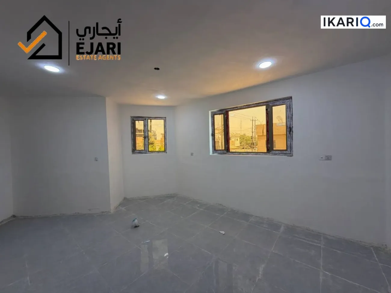 دار للإيجار في الخضراء - 200 م² / 2,000 IQD — صورة 5