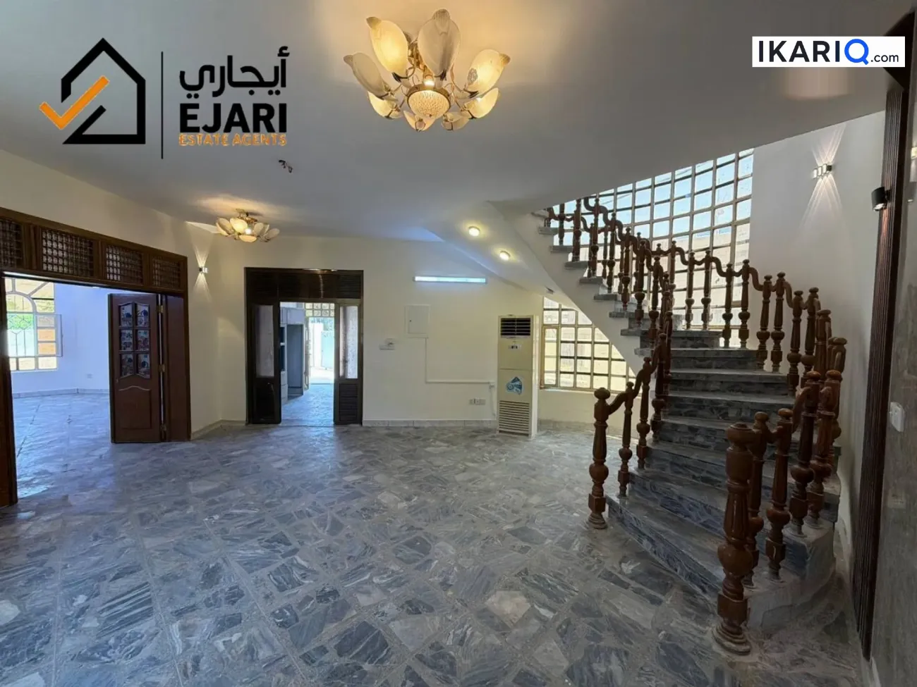 دار للإيجار في الخضراء - 200 م² / 2,000 IQD — صورة 3