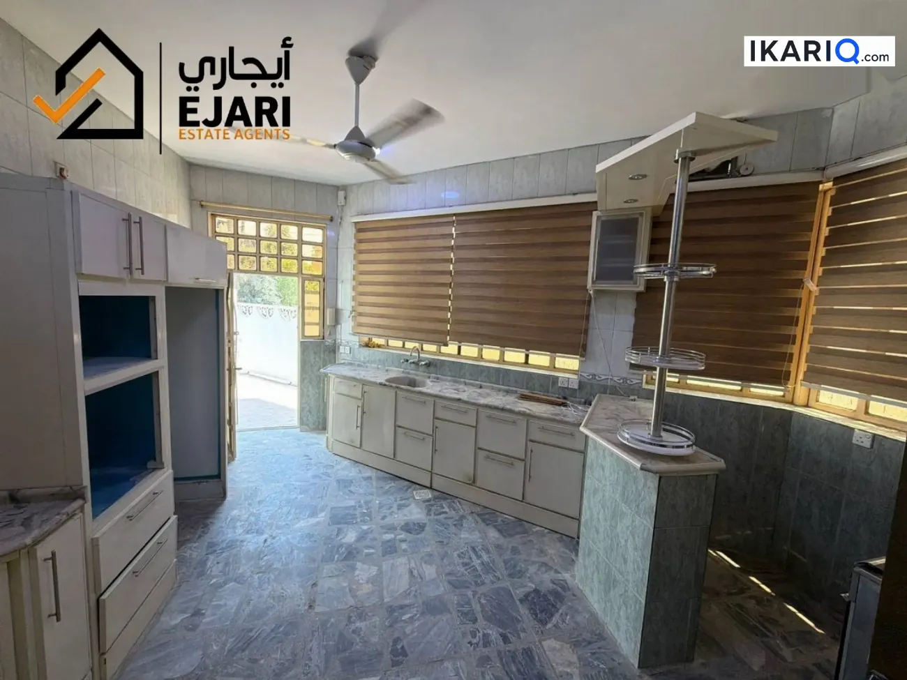 دار للإيجار في الخضراء - 200 م² / 2,000 IQD — صورة 13