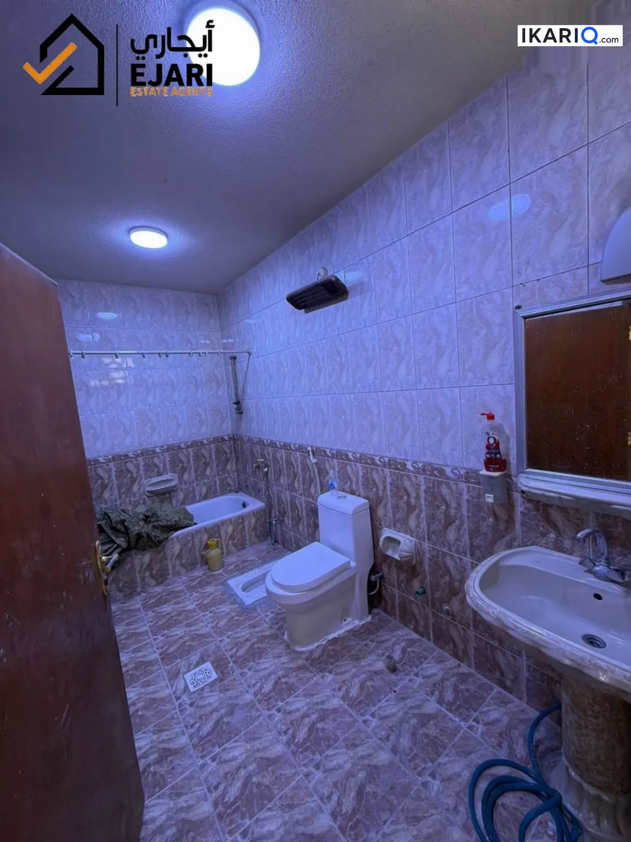 دار للإيجار في الخضراء - 200 م² / 2,000 IQD — صورة 7