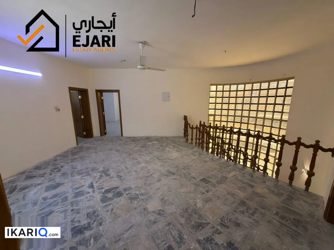 دار للإيجار في الخضراء - 200 م² / 2,000 IQD — صورة 11