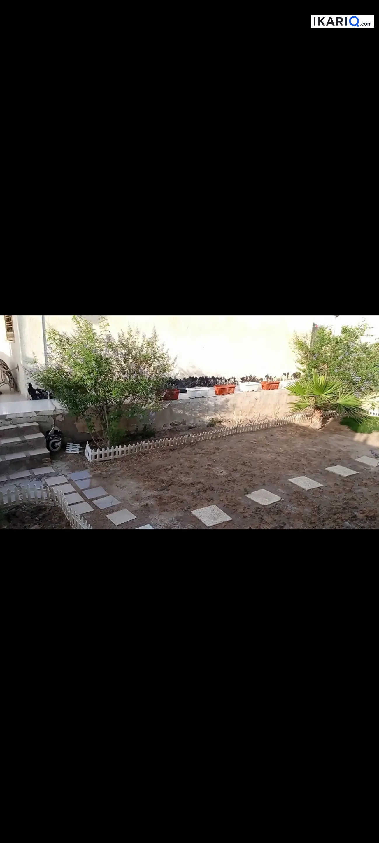 دار للبيع في الجزيره - 453 م² / 210,000,000 IQD — صورة 2