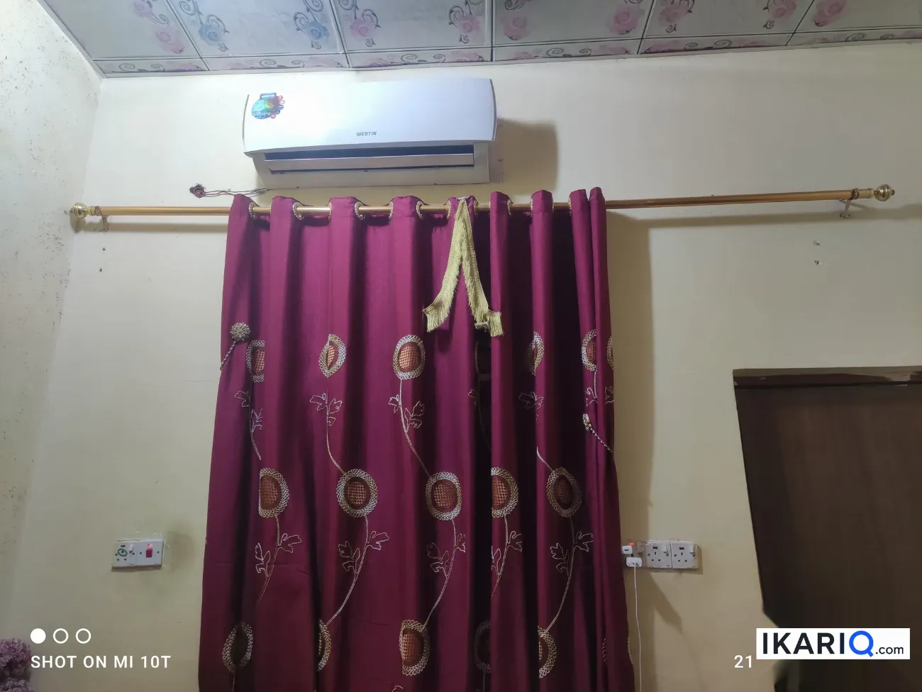 دار للبيع في الجزيره - 120 م² / 60,000,000 IQD — صورة 6