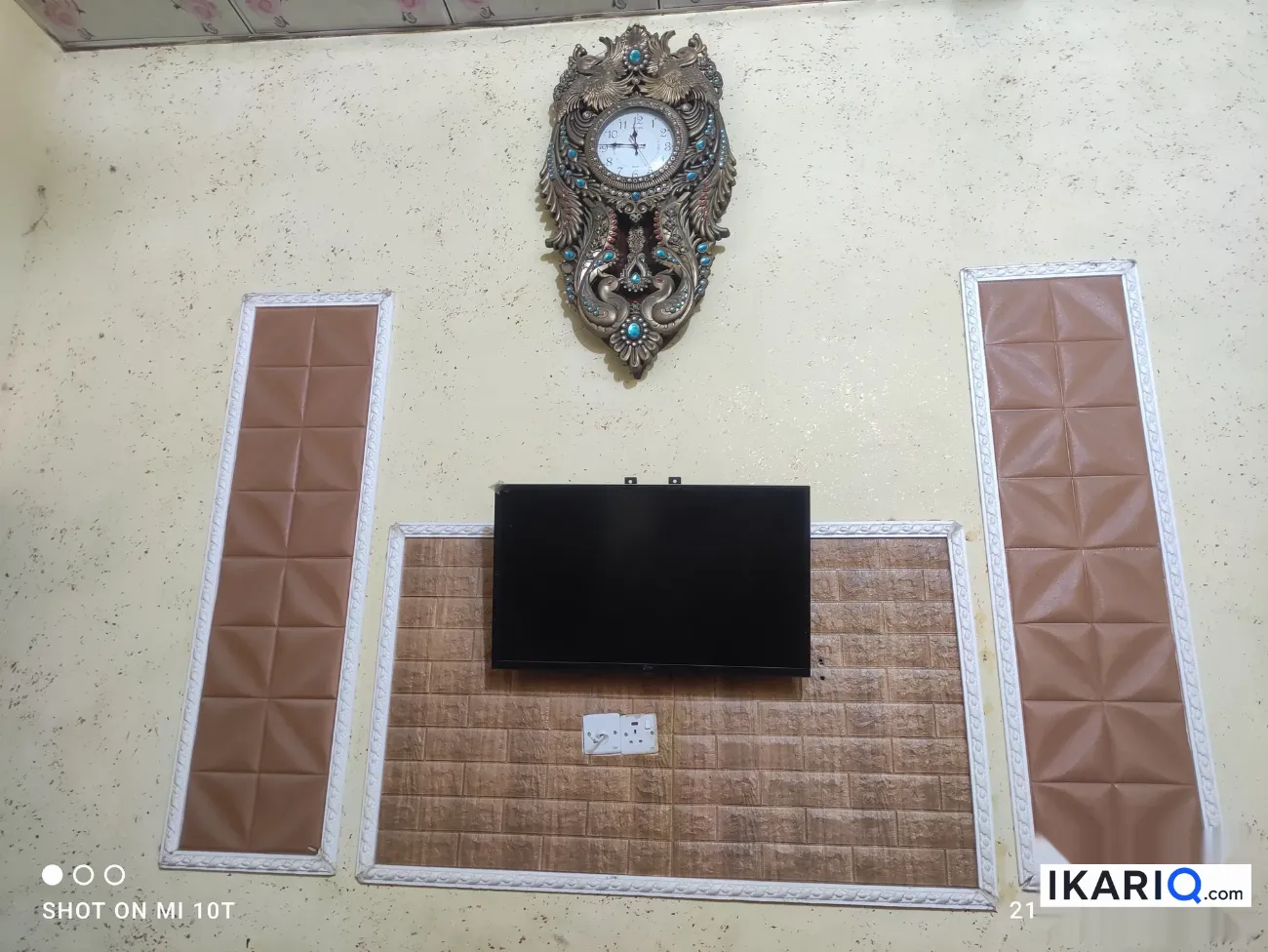 دار للبيع في الجزيره - 120 م² / 60,000,000 IQD — صورة 10