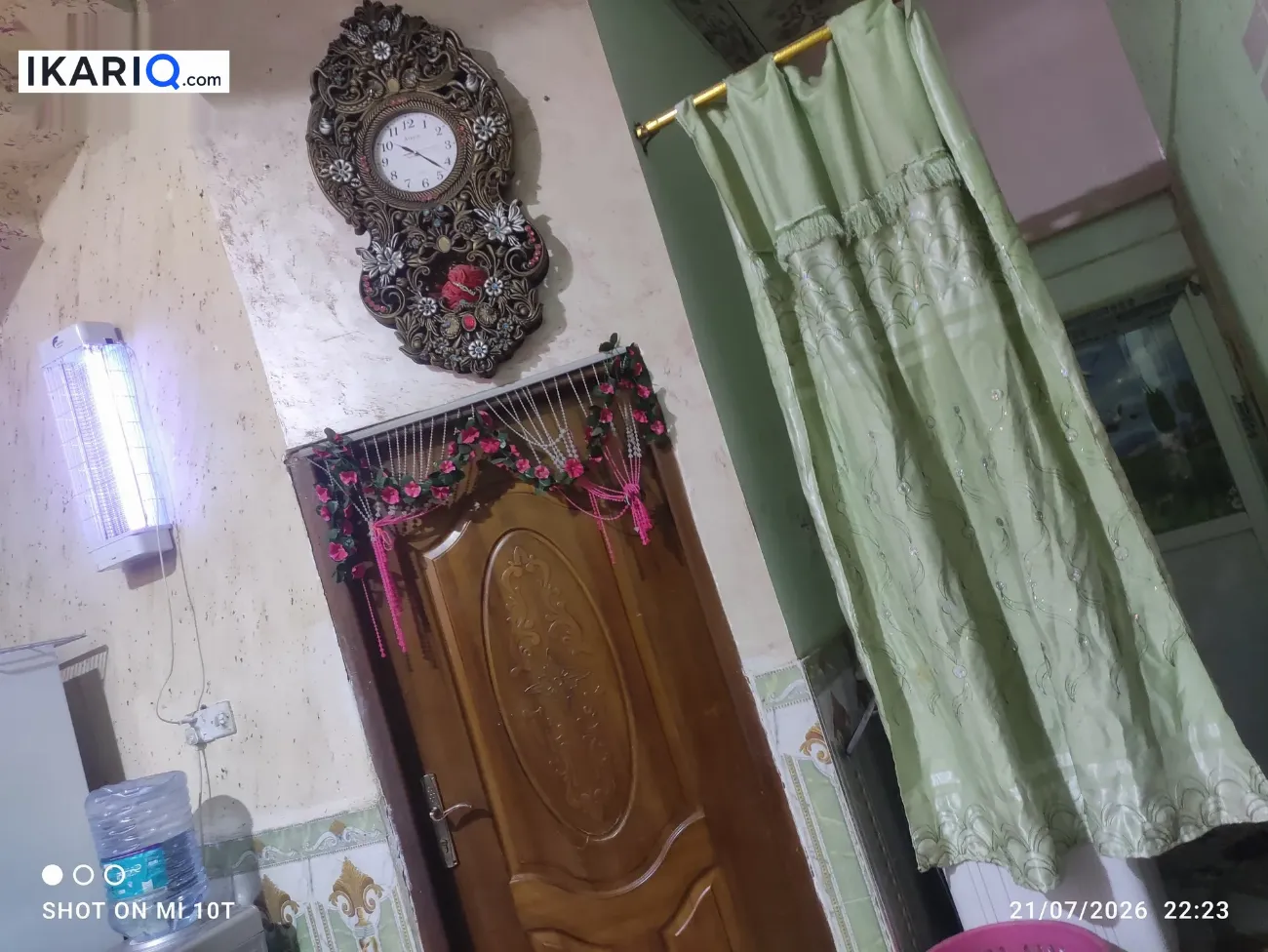 دار للبيع في الجزيره - 120 م² / 60,000,000 IQD — صورة 8