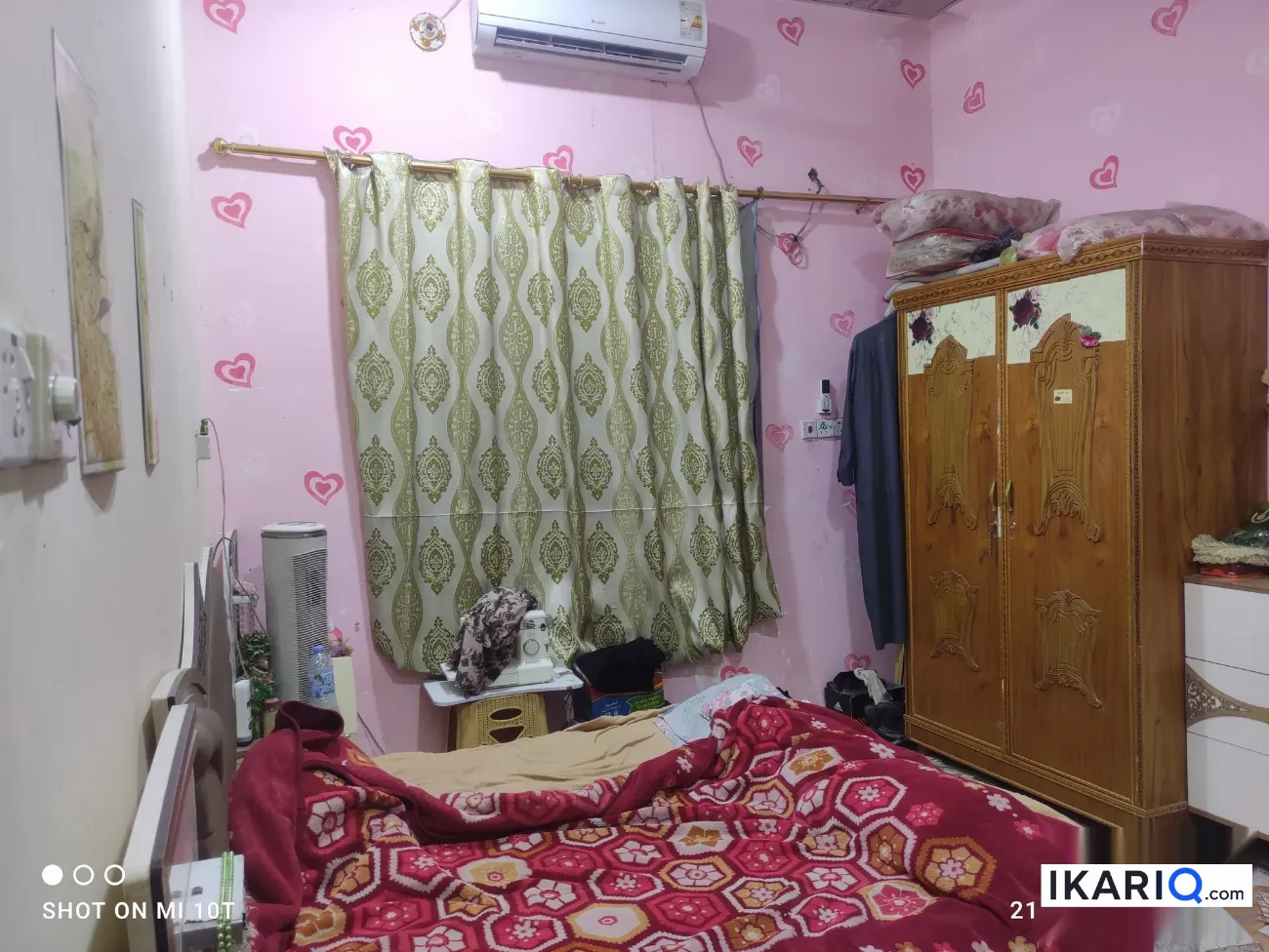 دار للبيع في الجزيره - 120 م² / 60,000,000 IQD — صورة 3
