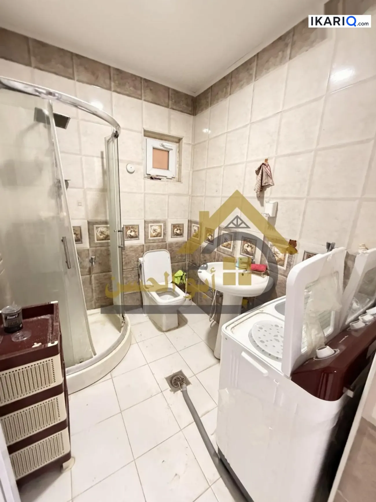 شقة للإيجار في مجمع الأمل السكني - 110 م² / 1,000,000 IQD — صورة 7