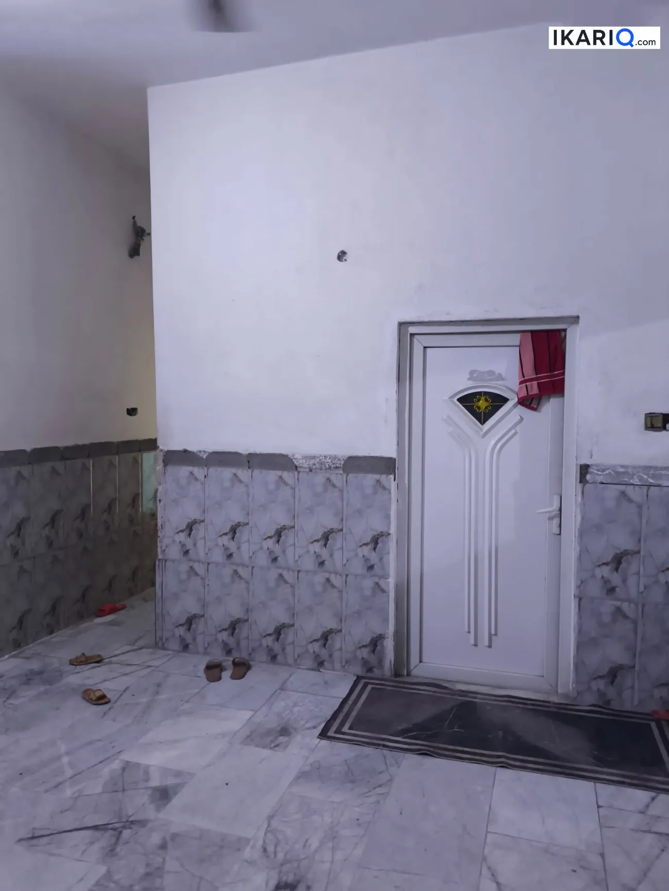 دار للبيع في القبلة - 200 م² / 320,000,000 IQD — صورة 14